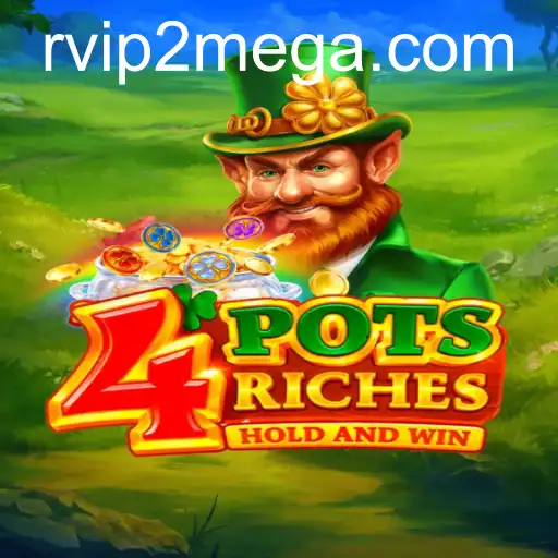 4potsriches